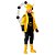 Boneco Articulado Bandai Anime Heroes: Naruto (Sage of Six Paths) - Original - Imagem 5