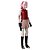 Boneco Articulado Bandai Anime Heroes: Naruto - Sakura Haruno - Original - Imagem 2