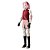Boneco Articulado Bandai Anime Heroes: Naruto - Sakura Haruno - Original - Imagem 5