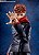 BONECO BANDAI  ITADORI  S.H.FIGUARTS JUJTSU KAISEN - Imagem 7