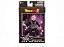 BONECO BANDAI DRAGON STARS DRAGON BALL SS GOKU BLACK ROSE - Imagem 3