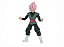 BONECO BANDAI DRAGON STARS DRAGON BALL SS GOKU BLACK ROSE - Imagem 1