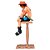 Estátua Banpresto One Piece: Grandline Journey - Portgas D. Ace - Original - Imagem 5