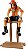 Estátua Banpresto One Piece: Grandline Journey - Portgas D. Ace - Original - Imagem 1