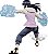 Estátua Banpresto Vibration Stars: Naruto Shippuden – Hinata Hyuga #19551 - Imagem 4