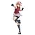 Banpresto Naruto Shippuden Vibration Stars Haruno Sakura - Imagem 3