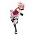 Banpresto Naruto Shippuden Vibration Stars Haruno Sakura - Imagem 1