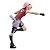 Banpresto Naruto Shippuden Vibration Stars Haruno Sakura - Imagem 4