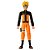 Boneco Action Figure Naruto Uzumaki Anime Heroes Bandai - 15cm Articulado - Imagem 4