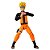 Boneco Action Figure Naruto Uzumaki Anime Heroes Bandai - 15cm Articulado - Imagem 1