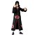BONECO NARUTO  ITACHI BANDAI ANIME HEROES - Imagem 3