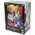 Estátua Banpresto Dragon Ball Z III Son Goku Super Saiyan - Imagem 4
