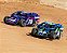 Automodelo Traxxas Slash Modified 2WD 1/10 Brushless BL-2s - Edição Dirt Oval - Imagem 7