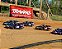 Automodelo Traxxas Slash Modified 2WD 1/10 Brushless BL-2s - Edição Dirt Oval - Imagem 8