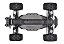 Automodelo Traxxas Maxx 4WD VXL 4S | Monster Truck com TSM e WideMaxx - Imagem 7