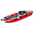 Lancha RC Traxxas DCB M41 Catamaran Brushless 6S Modelismo - Imagem 1