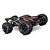 Automodelo Off Road 1/8 Traxxas Sledge BLX 6S 4WD TQI 70+MPH - Imagem 1