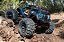Carro Rc Automodelo Traxxas Summit 1/16 RTR 4WD 1/16 2.4G - Imagem 9