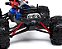 Carro Rc Automodelo Traxxas Summit 1/16 RTR 4WD 1/16 2.4G - Imagem 3