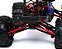 Carro Rc Automodelo Traxxas Summit 1/16 RTR 4WD 1/16 2.4G - Imagem 4