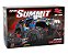 Carro Rc Automodelo Traxxas Summit 1/16 RTR 4WD 1/16 2.4G - Imagem 7