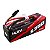 Bateria Gens Ace 14.8V 4S 5300mAh para Automodelo RC Hardcase Plug Deans - Imagem 2