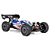 Automodelo Arrma 1/8 TLR Tuned Typhon 6S 4WD BLX BUGGY RTR - Imagem 2