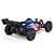 Automodelo Arrma 1/8 TLR Tuned Typhon 6S 4WD BLX BUGGY RTR - Imagem 5