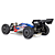 Automodelo Arrma 1/8 TLR Tuned Typhon 6S 4WD BLX BUGGY RTR - Imagem 6