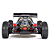 Automodelo Arrma 1/8 TLR Tuned Typhon 6S 4WD BLX BUGGY RTR - Imagem 7