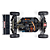 Automodelo Arrma 1/8 TLR Tuned Typhon 6S 4WD BLX BUGGY RTR - Imagem 10