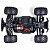 Automodelo Arrma 1/10 Granite 2WD Boost Mega 550 MT RTR - Imagem 5