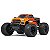 Automodelo Arrma 1/10 Granite 2WD Boost Mega 550 MT RTR - Imagem 1
