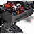 Automodelo Arrma 1/10 Granite 2WD Boost Mega 550 MT RTR - Imagem 9
