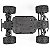 Automodelo Off Road Arrma 1/10 Vorteks 2WD Boost Mega 550 - Imagem 6