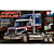 Caminhão RC Tamiya 56314 Knight Hauler 1/14 | Semi-Truck para Montar - Imagem 9