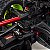 Automodelo Elétrico Arrma 1/7 Mojave 6S 4WD BLX Desert RTR - Imagem 9