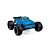 Automodelo Arrma 1/8 Notorious 6S 4WD BLX Stunt RTR - Imagem 1