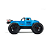 Automodelo Arrma 1/8 Notorious 6S 4WD BLX Stunt RTR - Imagem 3