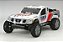 Automodelo Tamiya 57830 Nissan Titan 2WD | Caminhonete RC 1/10 Completa - Imagem 1