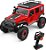 Automodelo WL Toys 1/10 Jeep Inferno SF5 15KM 4WD 104311 - Imagem 1
