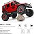 Automodelo WL Toys 1/10 Jeep Inferno SF5 15KM 4WD 104311 - Imagem 2