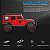 Automodelo WL Toys 1/10 Jeep Inferno SF5 15KM 4WD 104311 - Imagem 4