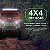 Automodelo WL Toys 1/10 Jeep Inferno SF5 15KM 4WD 104311 - Imagem 3