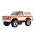 Automodelo FMS 1/24 FCX24 Chevy K5 Blazer 4WD Mini Crawler - Imagem 1