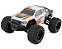 Automodelo FMS 1/24 FMT24 Chevy Colorado 4WD | RC Monster Truck Branco - Imagem 1