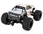 Automodelo FMS 1/24 FMT24 Chevy Colorado 4WD | RC Monster Truck Branco - Imagem 2