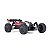 Automodelo Arrma Typhon Grom 1/14 Buggy 4X4 | RC Pronto para Correr - Imagem 2