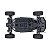 Automodelo Arrma Typhon Grom 1/14 Buggy 4X4 | RC Pronto para Correr - Imagem 8