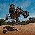 Automodelo Arrma Typhon Grom 1/14 Buggy 4X4 | RC Pronto para Correr - Imagem 9
